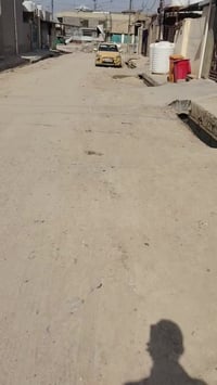 شارع المواكب • ٢٠٠م • غرفتين نوم