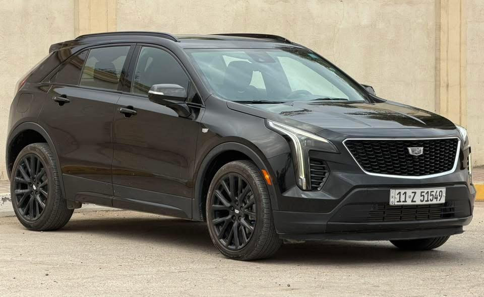 السلام عليكم

كاديلاك XT4 SPORT 2023 بلاك ادشن 

وارد امريكي حادث غرق للدوسة كير محرك شاصي لغد

ايرباك مكفول السيارة بدون صبغ فقط بارد بقبغ الجنطة 

اثر تحميل 

رقم بغداد الجديد مشروع وطني بأسمي تحويل مباشر

المواصفات: بصمة - 5 بصمات - تشغيل عن بعد

جنطة كهرباء - كشنات كهرباء - كشنات تدفئة

كشنات خلفية تدفئة - حساسات 360 درجة 

كاميرات 360 درجة - رادارات 360 درجة 

ستيرن تدفئة - داتاشو - ماوس تحكم شاشة 

شاشة كبيرة - كامرة دوارة - فول تحكم ستيرن 

محرك 2000 تيربو تسارع يخبل - دبل اكزوز 

ماشية 16 الف ميل - امامي LED - خلفي LED 

 

ستيرن كهرباء - لايت زنون - خزن ميموري 

داخل كاربون فايبر - كشنات جلد - تحديد مسار

إطفاء ذاتي - مود درايف - اشاير بل مري 

ويل كب بلاك - شحن وايرليس - هندبريك بصمة

مكان السيارة بغداد الدولعي 

للتواصل والاستفسار 

***********  

***********
