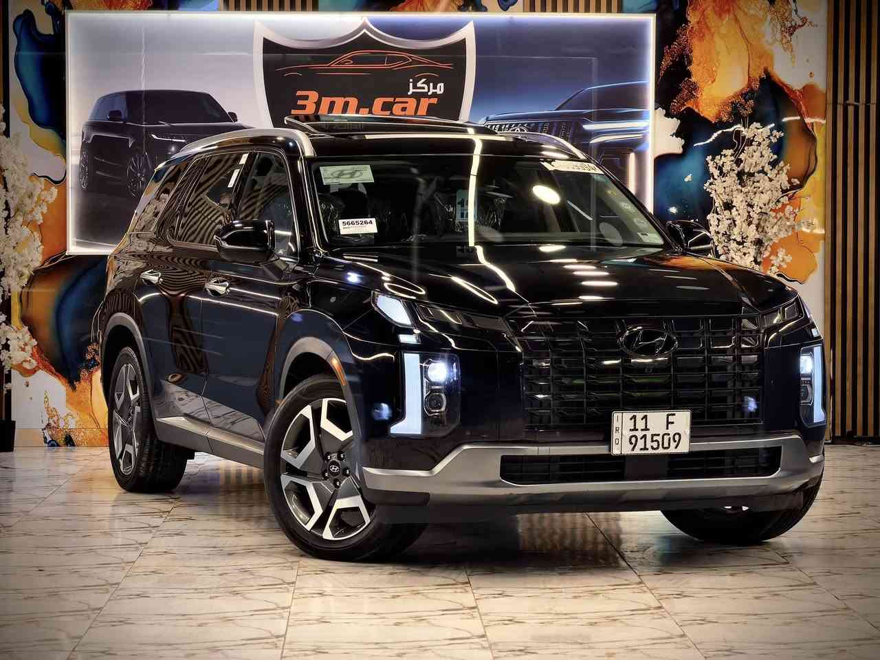 🌙رمـــضــان - مـــبــارك🌙
مواصفات الأخير 1/1  الون أسود

🛞نــوع الــمـركـبة:- هونداي - بلسايد

🪙الـــــمــوديــــل:-2024 

⚙️حــجـم الـمـحرك:-3.800 

🧭الــــعـــــــــداد:23.400 الف كيلو

💌الـــــــوحـــــــة:-دخول جديد وترقيم جديد بغداد 

💥الايــــربــاكـــات:-دركة فقط

الضرر :- تبديل بنيد ودعامية نفس الون السيارة بدون قطرة صبغ صور الضرر وصور السونار مرفقة وبيه بارد بداية الجاملغ ومكحل كارت

 اليوم كملت بوليش + نانو سيراميك السيارة بلواقع بعد احلا من الصور 

💎💎لـــــــمــــواصــــفــــات💎💎

♦️بنوراما فتحتين

♦️داتوشو عرض

♦️قمارة كنتارة

♦️تبريد مركزي

♦️سبعه براكب 

♦️كشنات جلد 

♦️بردات خلفية

♦️كشنات الخلفية منفصل

♦️تبريد + تدفئة كشنات خلفية

♦️تبريد + تدفئة كشنات

♦️ماوس تحكم بنظام القيادة 5 أنظمة 

♦️أطفاء ذاتي

♦️مري كهربائية + ترحيب

♦️لايت زنون 

♦️بك لايت لد 

♦️دفع رباعي فور ويل

♦️لد نهاري

♦️أنارة داخليه متغيرة

♦️شاشة ديجيتال متصلة مع العداد

♦️كامرات 360 درجة 

♦️هند أبريك بصمة

♦️بصمة تشغيل 

♦️بصمة أبواب

♦️تشغيل عن بعد

♦️جنطة كهربائية + فتح عند الاقتراب

♦️تحكم أستيرن

♦️لد نهاري 

♦️كشنات الامامية  كهربائي 

♦️كشن السائق خزن ميموري

♦️رادار أمامي للتوقف الذاتي 

♦️تحديد المسار للقيادة الذاتية 

♦️رادار خلفي للتوقف الذاتي

♦️رادارات جوانب

♦️حساسات أمامي+ خلفية 

♦️أشاير بلمري

♦️ويل كب كروم بلادي

♦️شحن لاسلكي جوال

♦️نظام ترحيب عند الاقتراب 

♦️تدفئة أسترين 

♦️شفتات أستيرن

📞——————————————————-📞

📩للاستفسار__والتواصل :- عــلـى الارقام الموجودة

أثـــيــــــر :-***********📲📲

الاســـــيـــا :- ***********🤳🤳

  واتساب: wa.me/9647801141140

حــساب الــتيك توك:- https://www.tiktok.com/@v8_d6?_t=ZS-8x3fT5HXtX5&_r=1

  حساب الانستكرام: https://www.instagram.com/v8_8d?igsh=bnhzZWU3MzYwZnJm

📍📍📍

العنوان:-كربلاء-سريع حي المعلمين مركز 3m كار

أخوكم:- مـــحـمــد الــعــبادي
