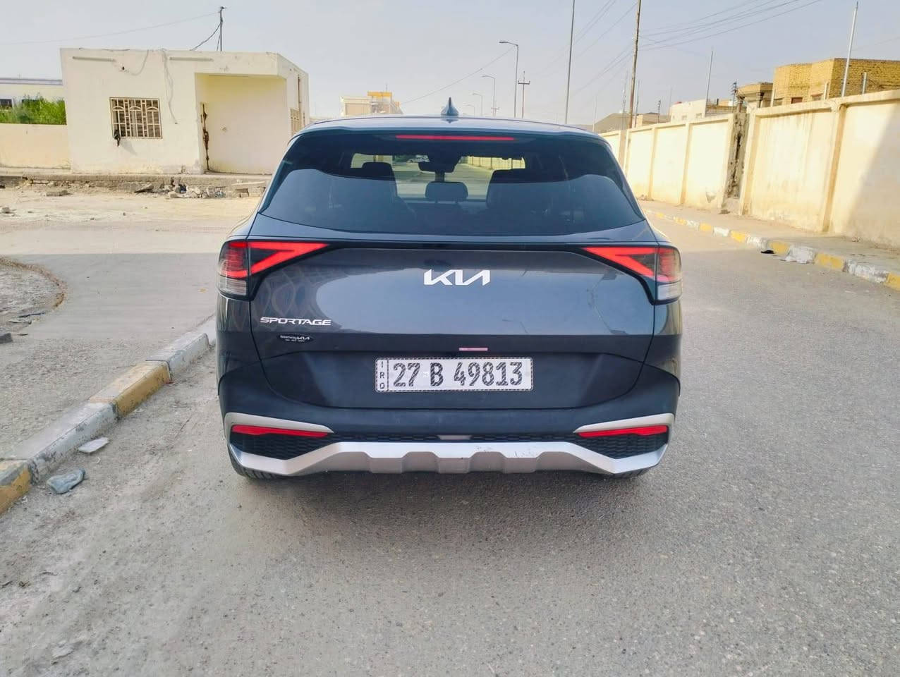 كيه سبورتج للبيع


**إذا كنت صاحب هذا الإعلان وتريد حذفه لأي سبب، رجاءا أرسل رسالة إلى الدعم الفني**
