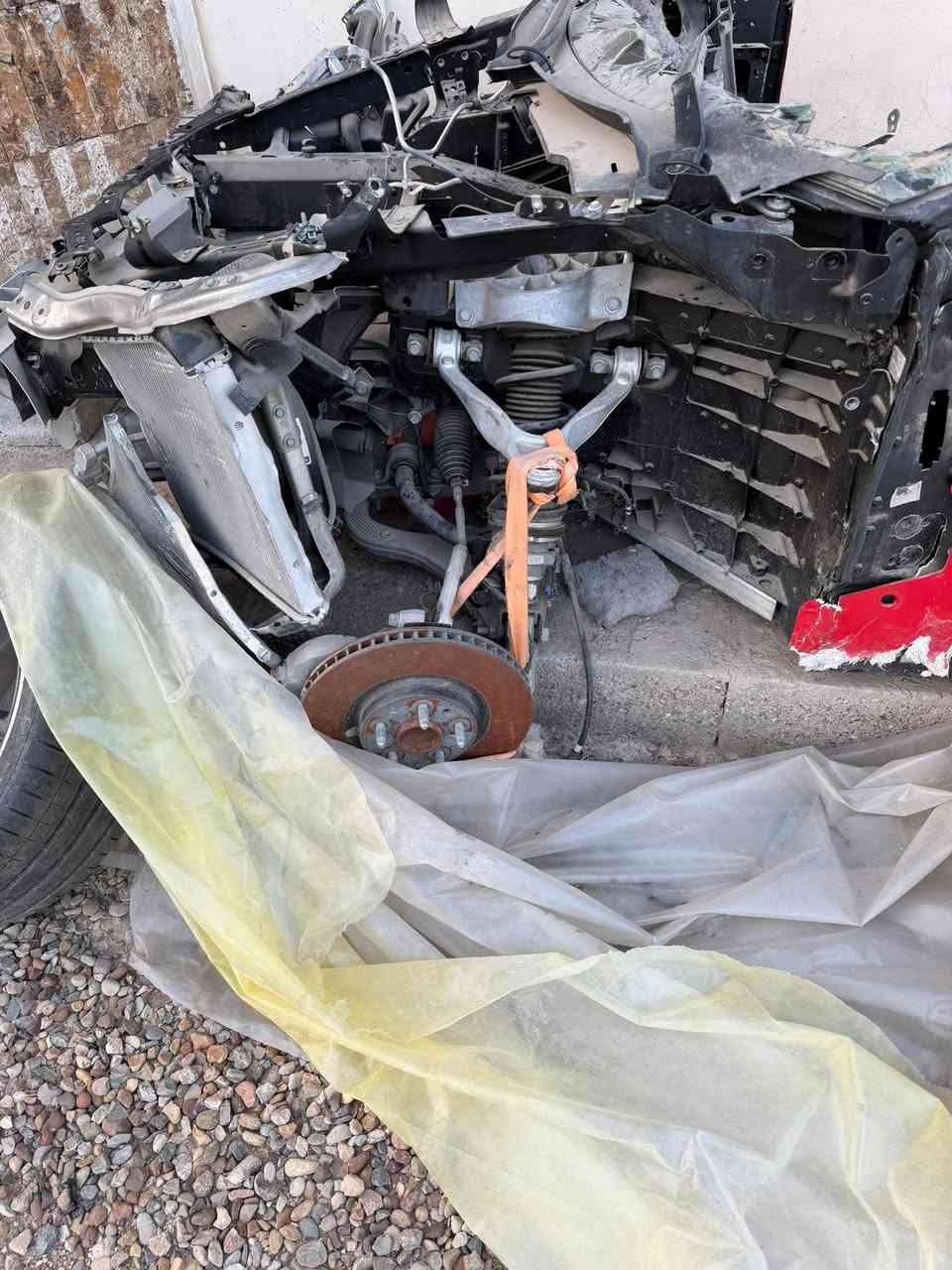 مرحبا اخوان كصه c8 موديل ٢٠٢٣ بسعر مناسب مكان العراق  الرقم ***********مع غراض اخرى

