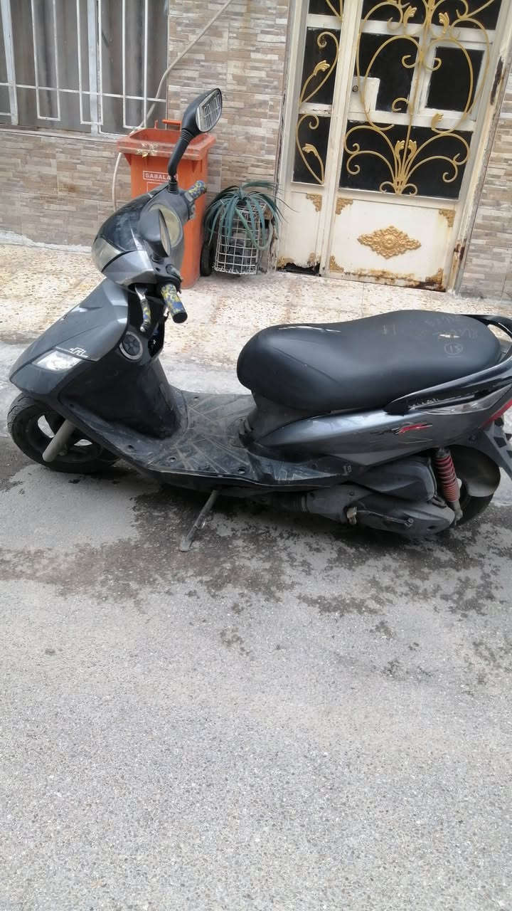 اراوس دراجه شحن لوثيوم ***********
