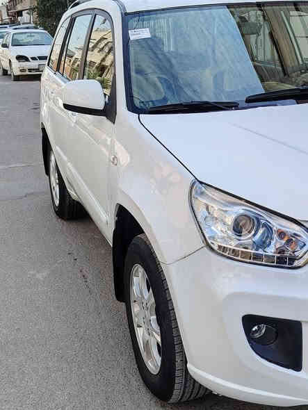 السلام عليكم ورحمه الله من رخصه #االادمن
شيري تيكو مديل  2012
كير اوتماتيك
جاهزه كير محرك صدر  كهربائيات
تبريد تدفئ شغال
مكفوله الحادث
بيها صبغ جاملغ ايمن
شويه تكحيل
السعر ٦٠ 
العنوان الغدير
للاستفار ع رقم
***********
