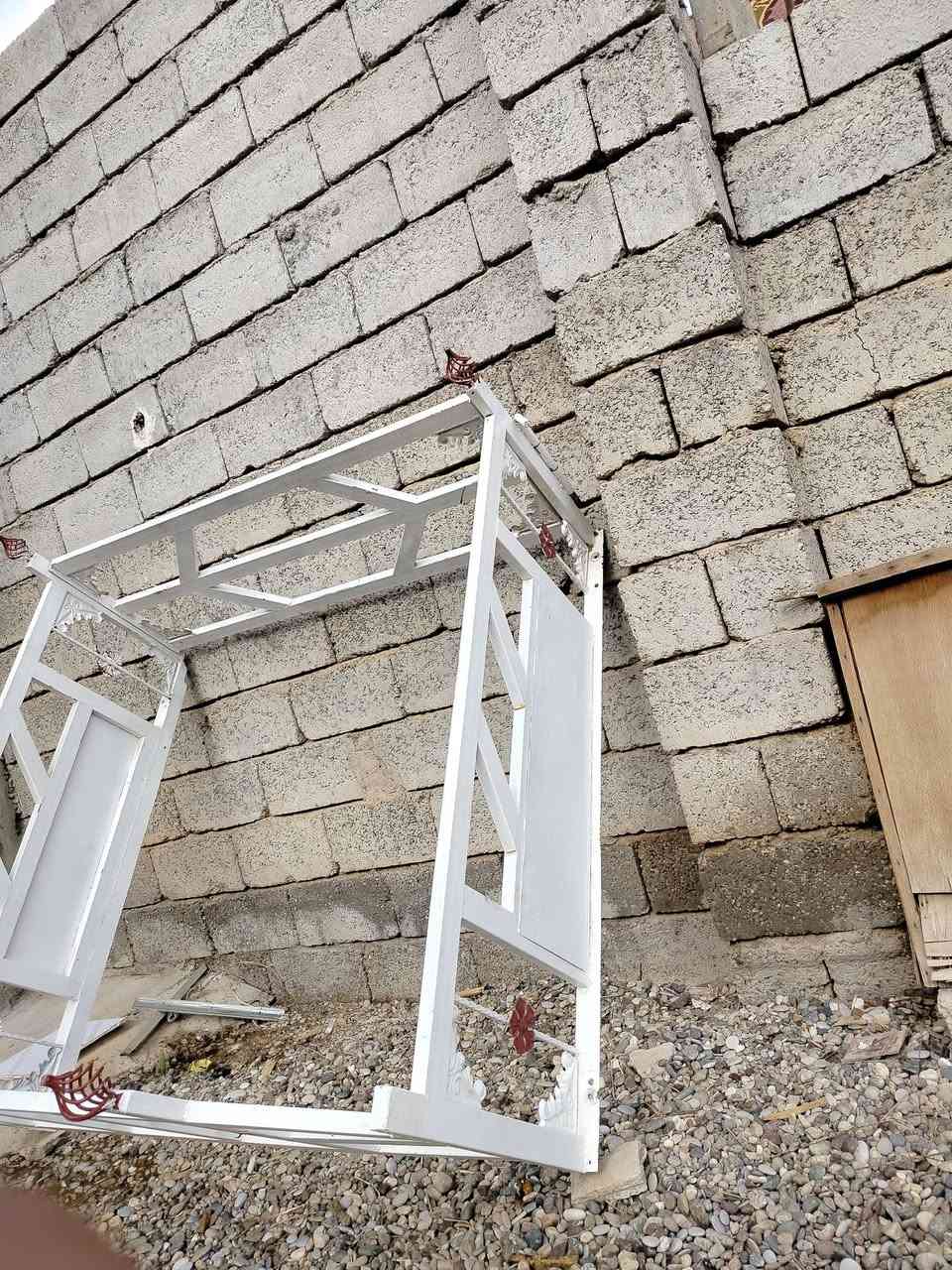 جنج دير للبيع
المكان سليمان الغرب 
الرقم *********** 
***********
السعر خاص
