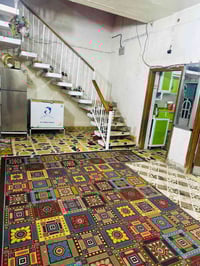 المغربة شارع ٣٠ • ١٥٠م • طابق ونص