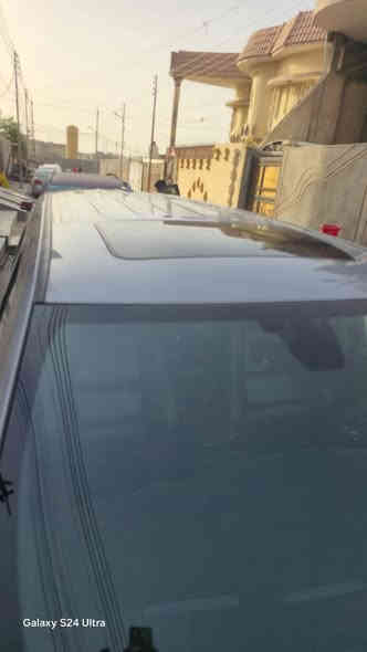 سلام وعـليكم دورنگو مُـوديل ال2021  جي تي اصل حـادثه سرقـه ب امريكا فـقط بنـيد الباقـيي كفالـه  عامه.. مكـينه 3600/المـروغبه 6سـلند رقم اربـيل ب اسمـييّ 
المـواصفات فـتح سقف .. شـاشه كـبيره يدعم الابل كاربلي واندرويد اوتو
كـشن كهرباء، مَثبت سرعه اوت بارك. حساسات جٌانبيه وخـلفيه مانع تصـادم خـلفيي.. 3 قطع تبـريد)لايـت البلاد مالته LED تخم تاير جـديد توه شاده ) شـفتات ستيرن سرعه / ول ويل درايف:) كامره خـلفيه ..منافذ تايب سي واوكس ويو اس بي ماشـيه 65الف مـايل+ موصـفات ال جيتي معروفه سـعرها 288.. باقـيي تفاصيل والاسـتفسار هذا رقميـيي مكـاني بصـره شارع الوفود.. متواجد 👇
***********
