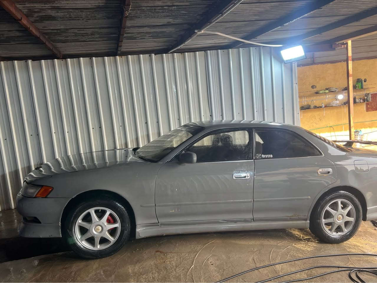 مارك نفخ لون إسمنتي رقم بصره الإنكليزي بااسمي 
العنوان البصره السياره جاهزه وحلوه كفاله كص ونقل واصوليات السعر. 59وبيه مجال بسيط الطيبين 
الاتصال على الرقم *********** البصرة, العراق
