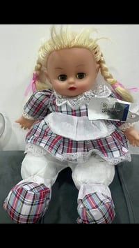 العاب سوفت • قطنيه • شخصيات متنوعه