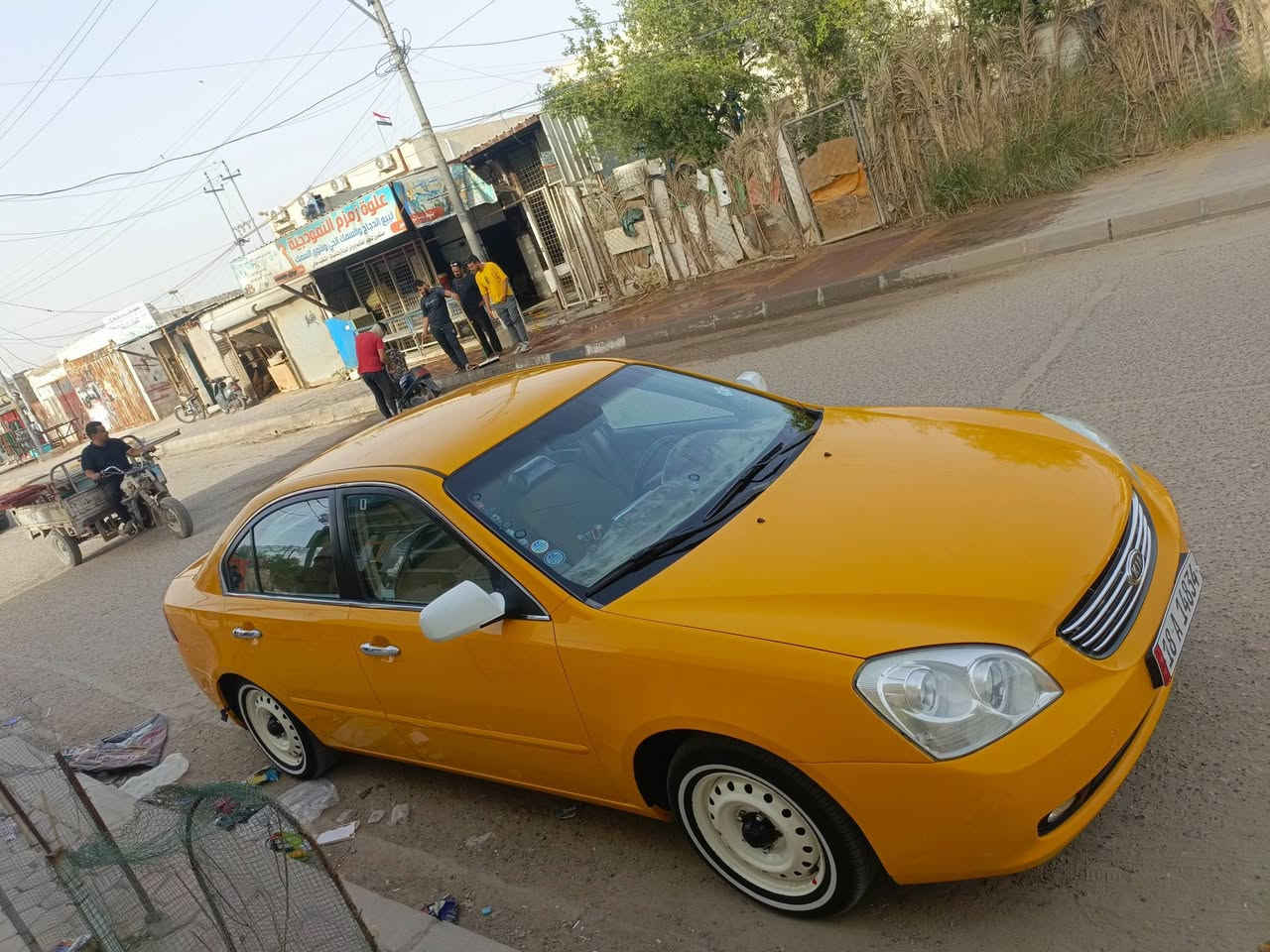 سلام وعليكم كيا اوبتيما موديل 8 امريكي مكينه وكير وعقل وضفيره جديده ضربه جاملغ وبنيد بس تبريد حداديه تخم تاير كلها جديد مانقص برغي كبل لشارع سعر 108 بيها مجال بسيط كلش اكو كلشي بسوك موجود مكاني ناصريه مركز اتصل ***********
