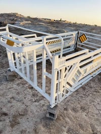 محجر كيه نثيه • جديد زيرو • البصره أبو الخصيب