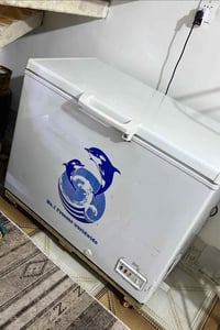 مجمدة • مستعملة • منطقة الاصلاح