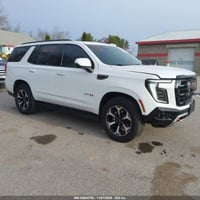 يوكون AT4 • ٢٠٢٥ • مزاد ٢٣/٢/٢٠٢٦