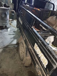 ستوته البيع موديل 14 ستوته نضافه 80 /100 الله شاهد ستوته نضيفه وما مغس...