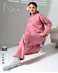 تراكات نسائية • أزياء ثائر • عمارة أبو باسم