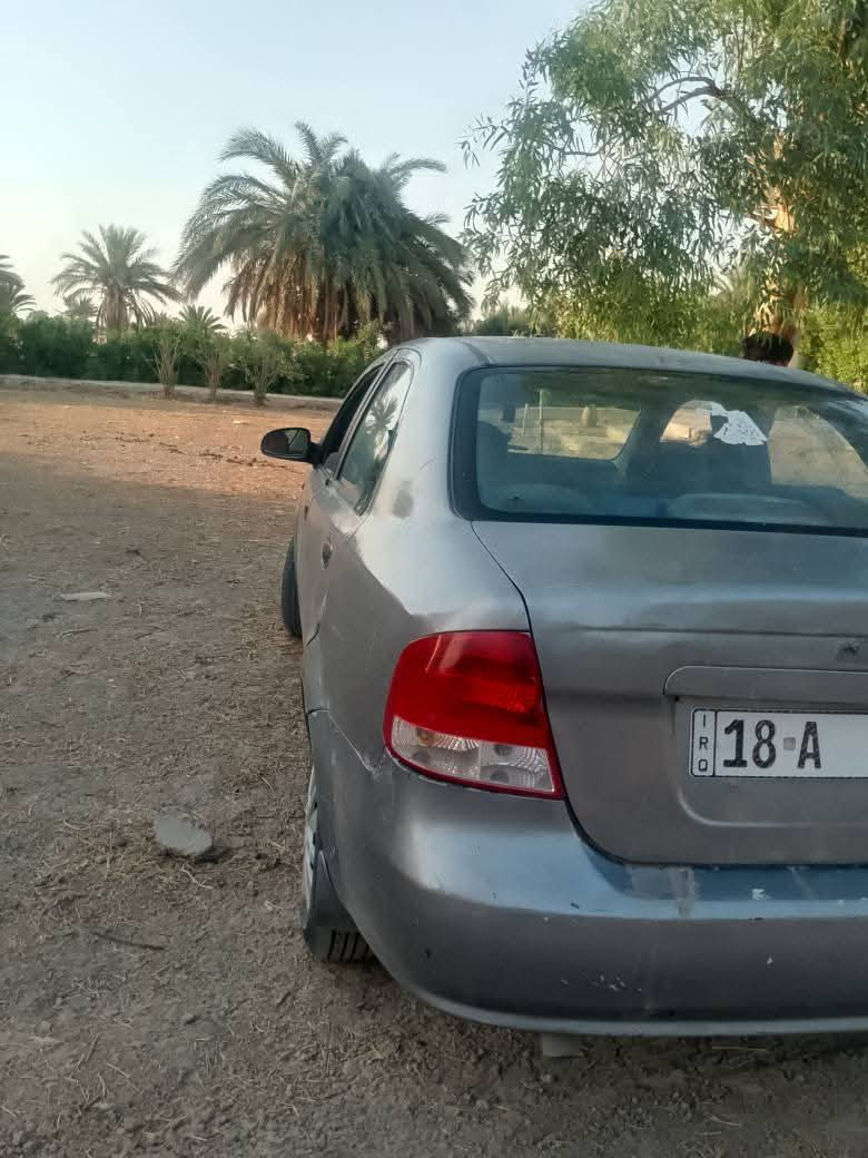 #افيو2006 كير عادي مصبوغه حزام
#محرك كير حداديه تخم تاير كله جديد
#بأسمي #40مع المجال
#***********بابل الشوملي
