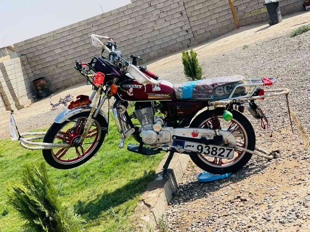 السلام عليكم (للمراوس بتايكر نضيف) سيفان باب اول شرط محرك نار نشاط ترايك للبصره


**إذا كنت صاحب هذا الإعلان وتريد حذفه لأي سبب، رجاءا أرسل رسالة إلى الدعم الفني**