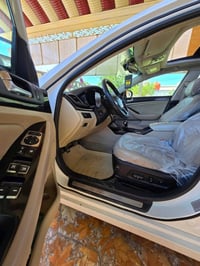 كادينزا • ٢٠١٤ • ٣٥٠٠ ٦ سلندر