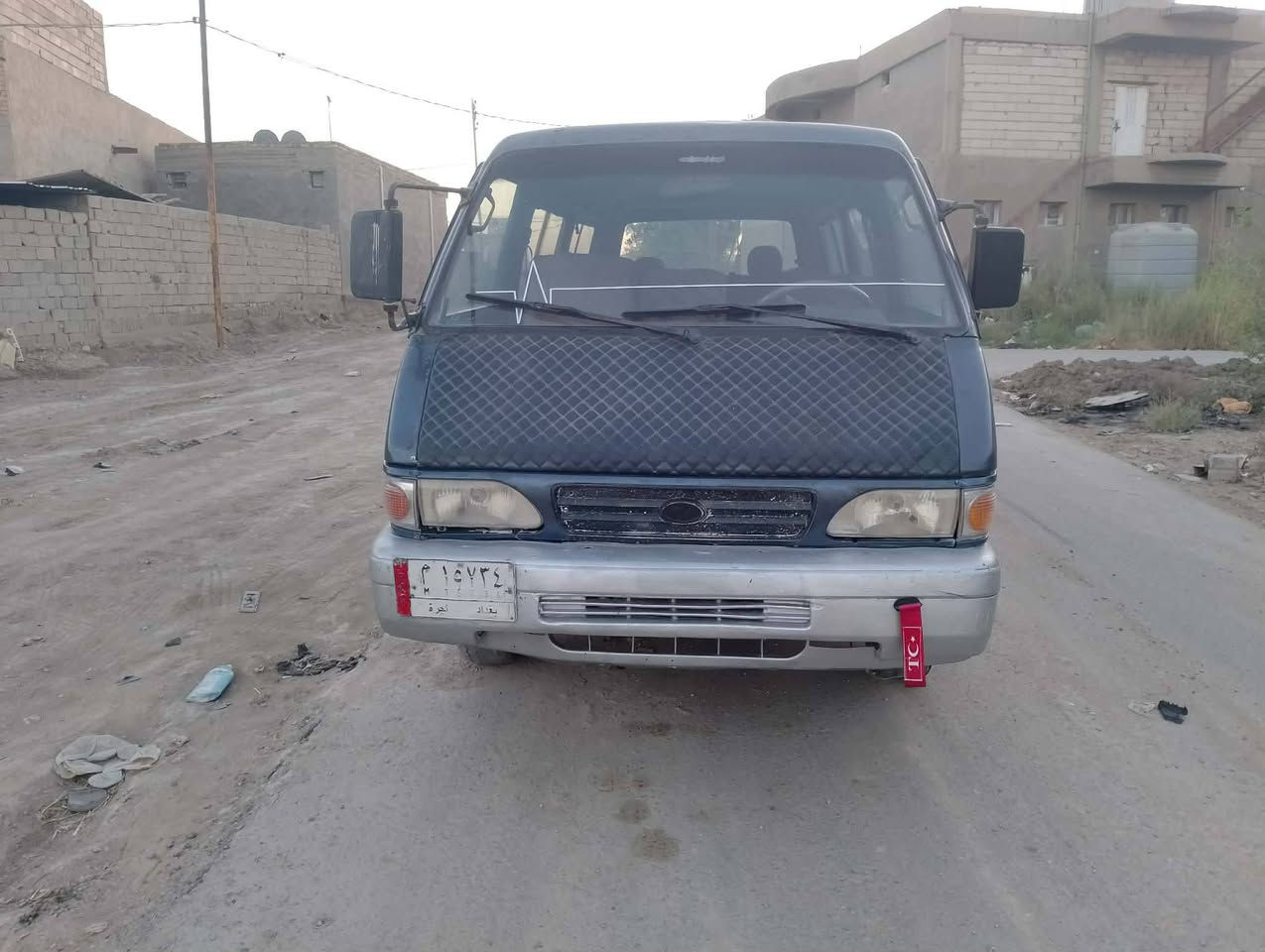 سلام عليكم كيه بستا البيع مكينه بيها بخار كير اكسن مكفولات شواصي واحد معمر باور حداده خير من الله رقم بغداد الماني راعيها ما اندله اكفل سرقة او عشائر سعر 19 او بيها مجال قليل بابل القاسم ***********
