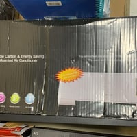 قطعتيني تدفئة جددامزون 40 معه التوصيل وتساب07815550538