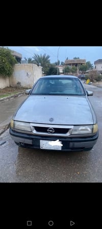 فكترا حجم ١٦ المحرك والكير شرط سنويه ٢٩ عضم شرط التحويل وبيها كابون بي...