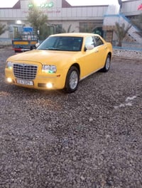 اوبل اوميغا • ٢٠١٠ • وارد كندي