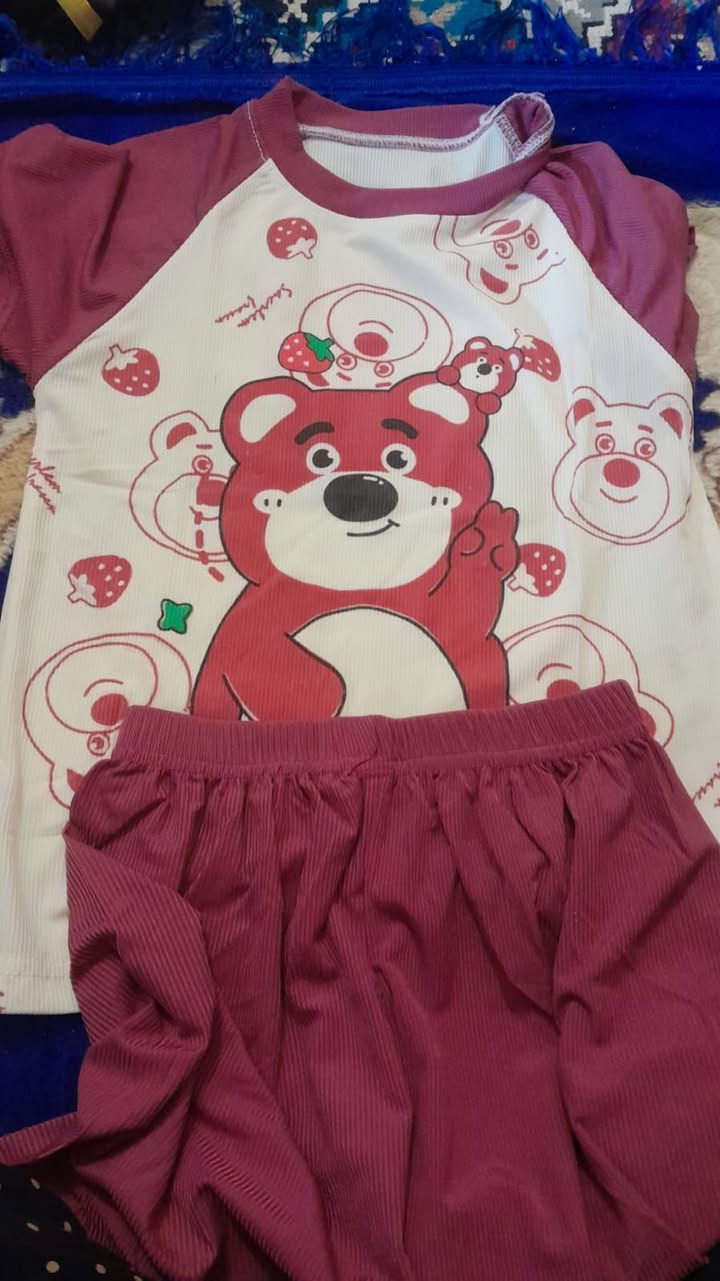 تراك ولادي و بناتي سعر درزن ب 24الف


**إذا كنت صاحب هذا الإعلان وتريد حذفه لأي سبب، رجاءا أرسل رسالة إلى الدعم الفني**