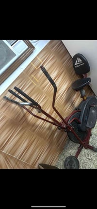 بايسكل • مكاني الكماليه