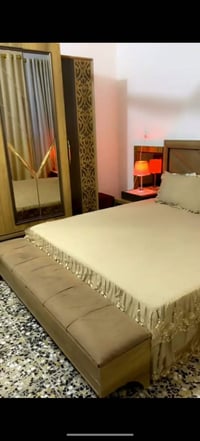 غرفه تركيه • نضيفه • قابل تفاوض