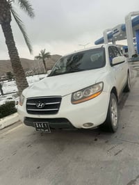 سانتا في • ٢٠٠٨ • فول اوبشن