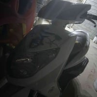 فحل ١٤٠ • دراجة نارية