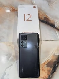 شاومي 12 تي برو • ٢٥٦ • كسر بالضهر