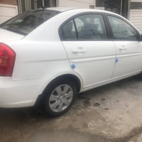 اكسنت خليجي • ٢٠١١ • محرك ١٦٠٠