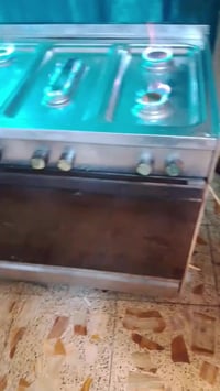 طباخ عشتار • خمسة مشاعل • مدينة الصدر