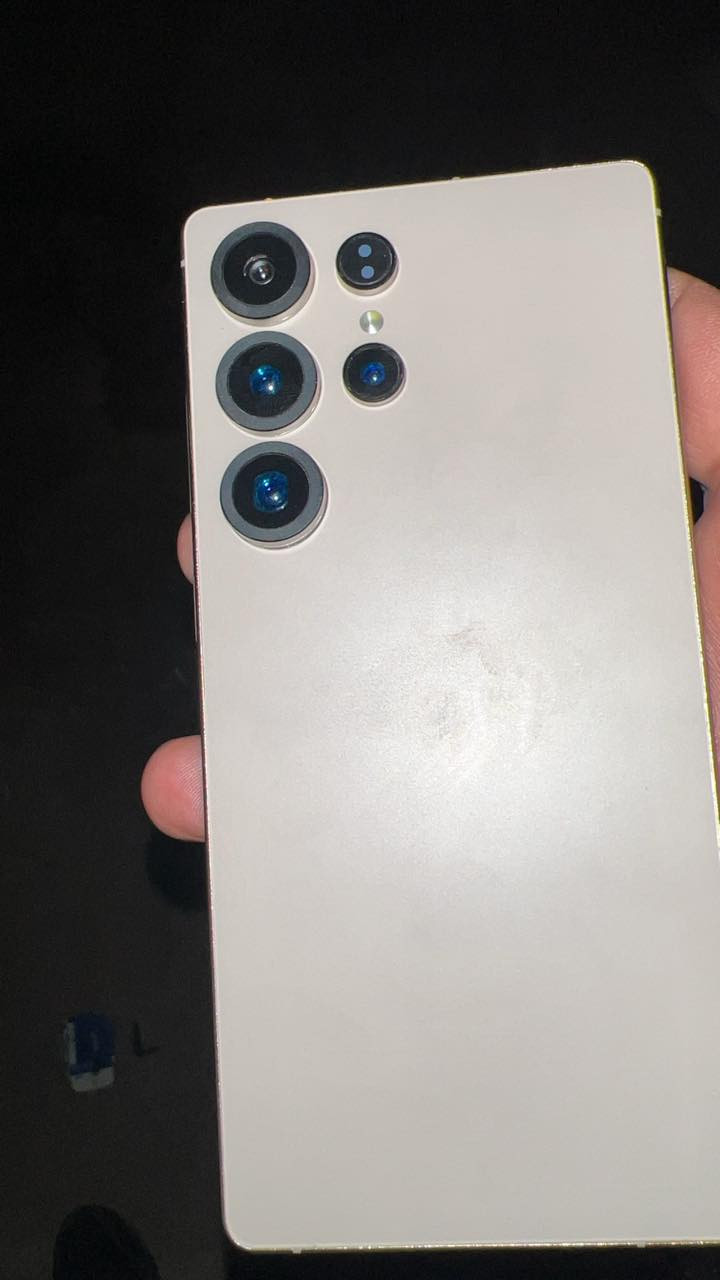 السلام عليكم جهاز اوكتيل الجديد شبيه الs25ذاكره 256فقط مفتوح من الكارتون ماكو غراض ويا السعر 150المكان الحفريه أو العزيزيه


**إذا كنت صاحب هذا الإعلان وتريد حذفه لأي سبب، رجاءا أرسل رسالة إلى الدعم الفني**