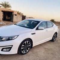 اوبتيما خليجي • ٢٠١٤ • كفاله عامه