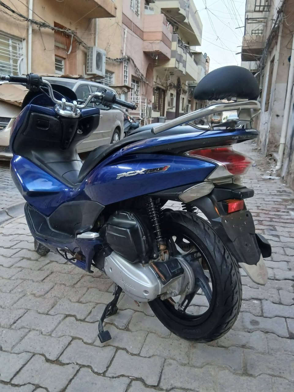 جيل اول كفاله عامه من كلشي بس لحساس ملغي. فقط بغداد الحسينيه مال راشديه  سعرهه1350. مجالهه كلش بسيط ***********
