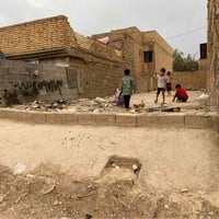 متاح قطعة ارض للبيع مساحه 100متر واجهه 5ونص ونزال 19 بيه رفت كامله وعا...