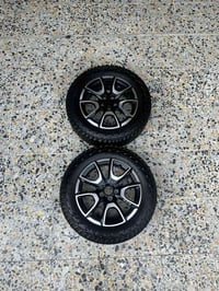 من رخصه الادمن المحترم // زووج ويل كب مال جيب كومباس ترايل هووك شكل ال...