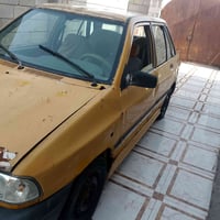 سايبا • ٢٠١٢ • مكينه وكير بكفاله