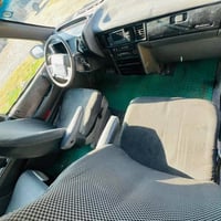 موديل ١٩٩٣ • رقم بغداد • محرك كامري ٢٢٠٠