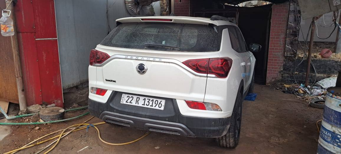 السلام عليكم استلام شركه زيرو صفر كيلو متر فول لاخير مديل ٢٤ كفاله عامه *********** السعر ٢٢٥ وبيهه مجال
