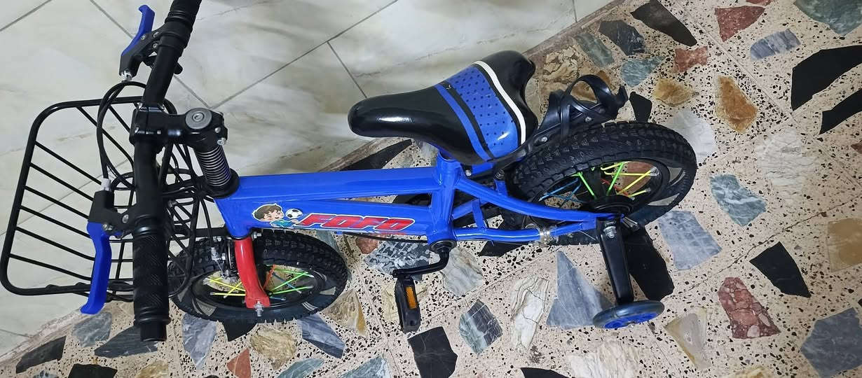 بايسكل اطفال نظيف كلش ب٣٠ الف مكاني حي اور


**إذا كنت صاحب هذا الإعلان وتريد حذفه لأي سبب، رجاءا أرسل رسالة إلى الدعم الفني**
