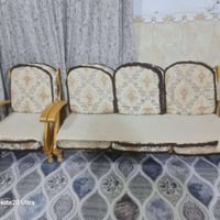 تخم • ٧مقاعد • العزه الجديده