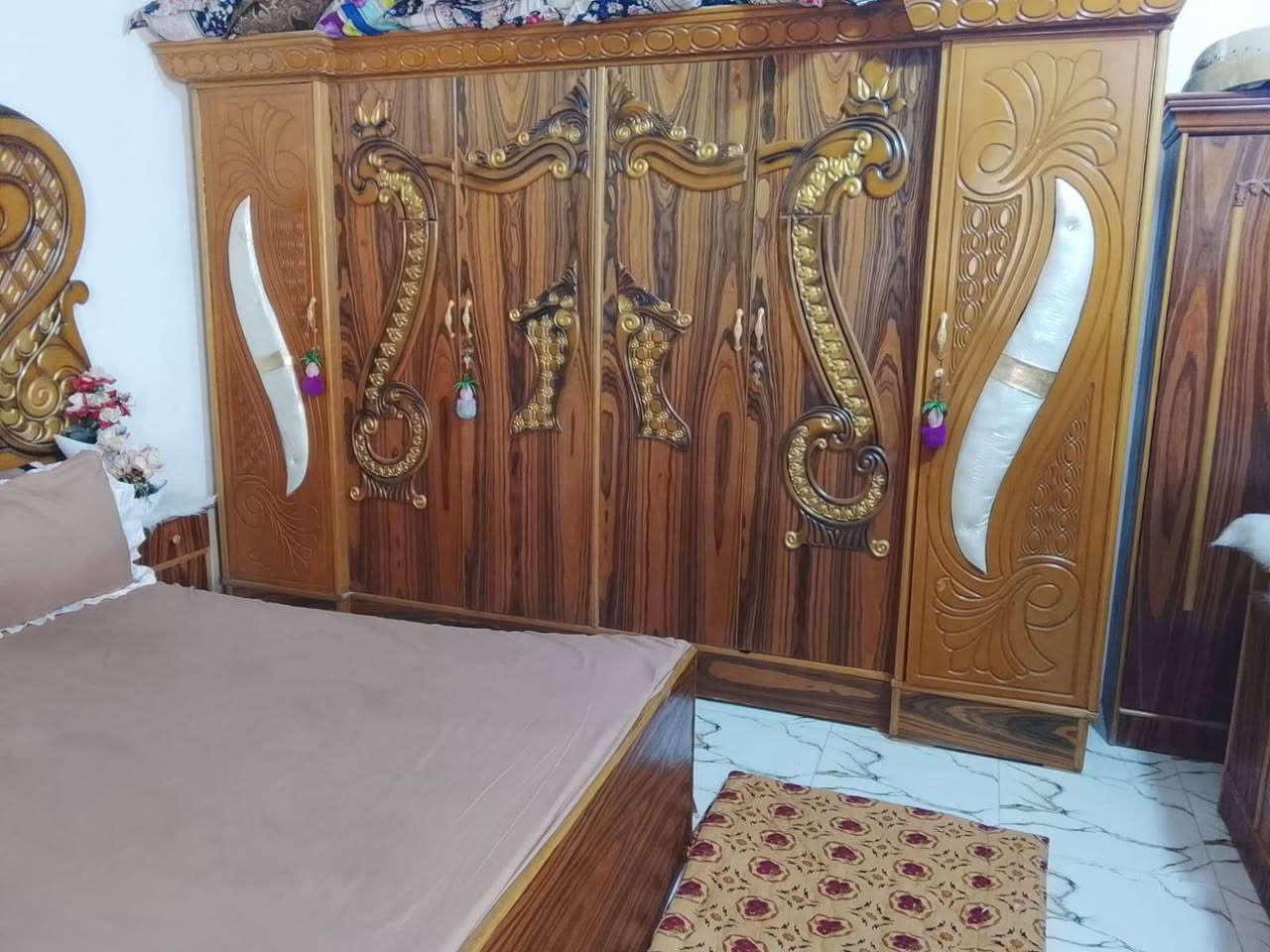 غرفه لبيع السعر 550بيه مجال


**إذا كنت صاحب هذا الإعلان وتريد حذفه لأي سبب، رجاءا أرسل رسالة إلى الدعم الفني**