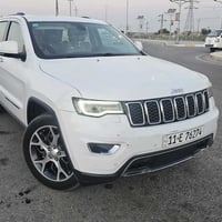 جراند شيروكي • ٢٠٢١ • ٧٠٠٠٠ كم