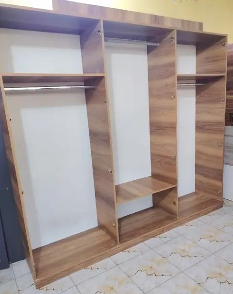 غرفه نوم 6 قطع نضافه 90% كل هذا بـ 450  نهايته شد ونقل داخل بغداد مجاني


**إذا كنت صاحب هذا الإعلان وتريد حذفه لأي سبب، رجاءا أرسل رسالة إلى الدعم الفني**