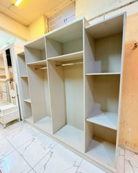 غرفه نوم تركي • ٨ قطع • شد ونقل مجاني