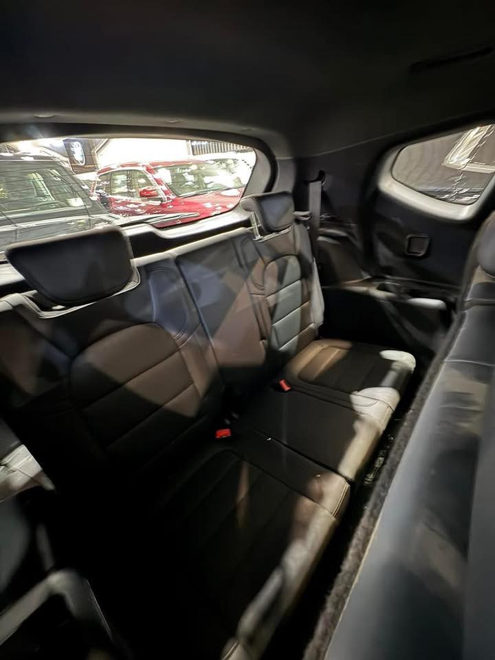 دونج ix7
المراوس او بيع
ix7 2023
خليجي وكالة ليث العبيدي ضمان
ماشيه 6 الاف
رقم بغداد
محرك 2000 تيربو
سلايد (فتحه)
7 راكب
3 قطع تبريد
كشنات جلد
بصمة
شاشة 
حساسات خلفي
بك لايت لد
هاند بريك دكمه
اوتو هولد
3 وضعيات قيادة
مكفولة السياره 
مكان سياره بغداد البلديات 
السعر  175   رقم ***********
