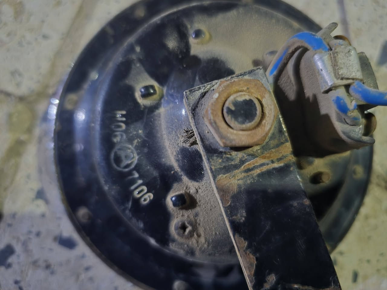 سلام عليكم هورنات بوش ماسسه عل فحص دكه وصطاني ماخذهن من ابو ازل صارن عليه 400 الي يريدهن يراسلني ويدلل مكاني ديوانيه السكان


**إذا كنت صاحب هذا الإعلان وتريد حذفه لأي سبب، رجاءا أرسل رسالة إلى الدعم الفني**