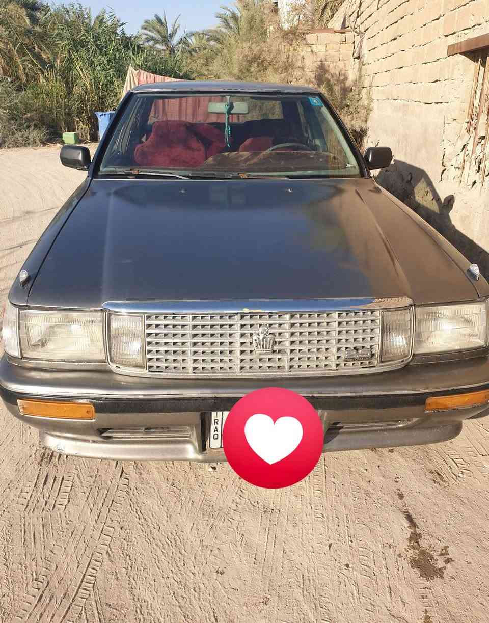 لبيع مديل 91 كفاله عامه كفاله من نقل وكص مكينه وكير مكفولات صبغه بلاد رقمهه نجف مشروع وطني تحويل شوكت ما يعجبك سنويه تنتهي ب2028 تبريدهه ثلج سعر 35 وبيهه مجال  مكاني البصره قضاء المدينة رقم الهاتف ***********
